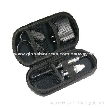 Ego Twist Battery Single Unit Kit, 2.0mL Clearomizer Capacity EgO Starter Kit